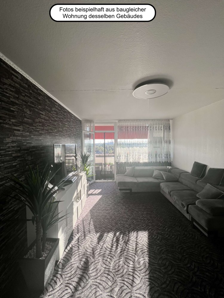 2 Schlafzimmer Wohnung in Leverkusen, Germany, Nr. 111249