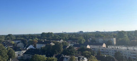 2 Schlafzimmer Wohnung in Leverkusen, Germany, Nr. 111249 2