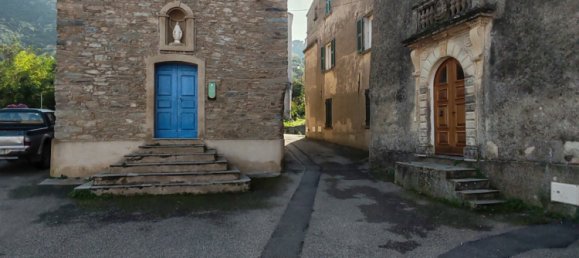 Таунхаус с 3 спальнями в Поджо-д’Олетта, Франция № 154883 14