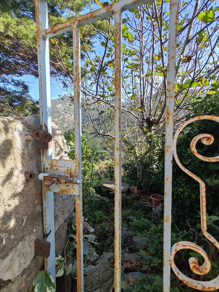 Таунхаус с 3 спальнями в Поджо-д’Олетта, Франция № 154883