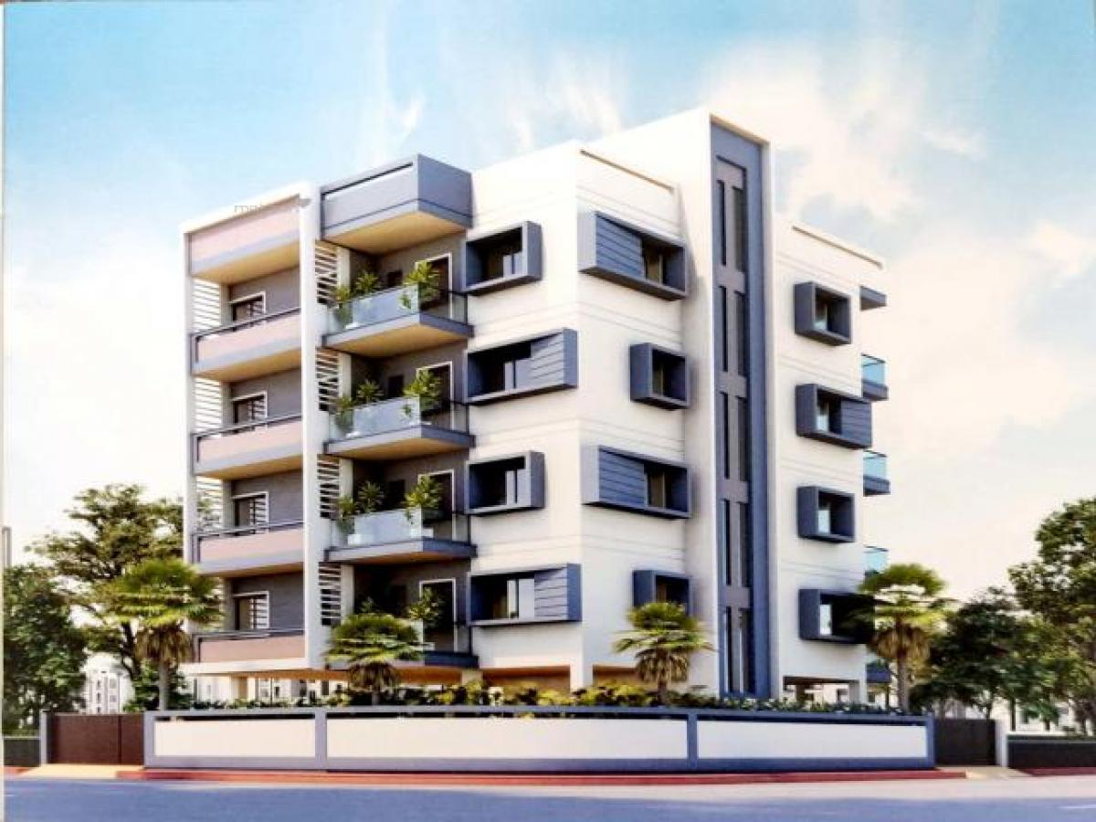 3 bedrooms House in Nagpur, India No. 56114