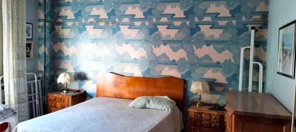 4-Zimmer Wohnung in Reggio Calabria, Italy, Nr. 166949 46