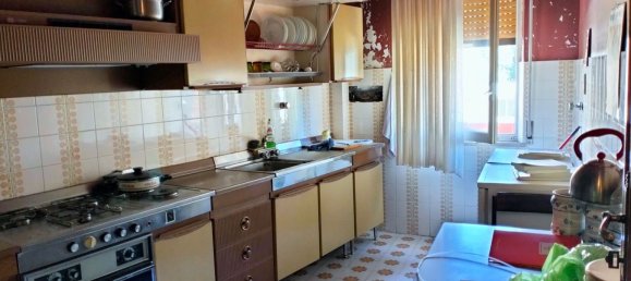 4-Zimmer Wohnung in Reggio Calabria, Italy, Nr. 166949 36