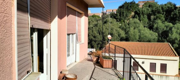 4-Zimmer Wohnung in Reggio Calabria, Italy, Nr. 166949 2