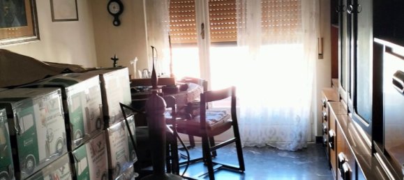 4-Zimmer Wohnung in Reggio Calabria, Italy, Nr. 166949 29