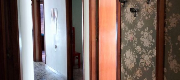 4-Zimmer Wohnung in Reggio Calabria, Italy, Nr. 166949 26