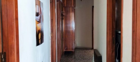 4-Zimmer Wohnung in Reggio Calabria, Italy, Nr. 166949 7