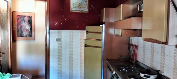 4-Zimmer Wohnung in Reggio Calabria, Italy, Nr. 166949 38