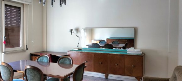 4-Zimmer Wohnung in Reggio Calabria, Italy, Nr. 166949 9