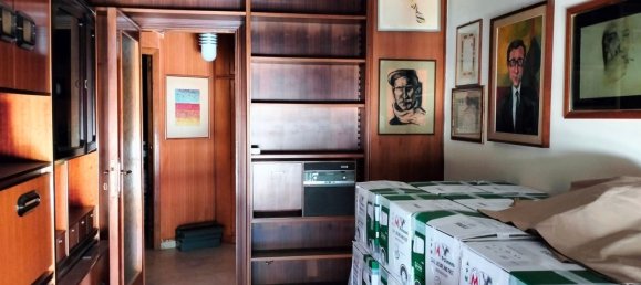 4-Zimmer Wohnung in Reggio Calabria, Italy, Nr. 166949 31