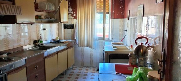 4-Zimmer Wohnung in Reggio Calabria, Italy, Nr. 166949 37