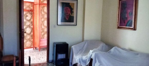 4-Zimmer Wohnung in Reggio Calabria, Italy, Nr. 166949 23