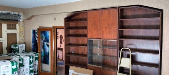 4-Zimmer Wohnung in Reggio Calabria, Italy, Nr. 166949 35