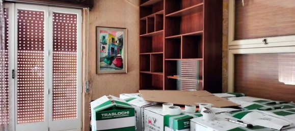 4-Zimmer Wohnung in Reggio Calabria, Italy, Nr. 166949 33