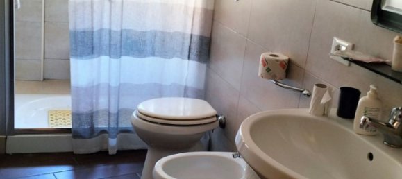 4-Zimmer Wohnung in Reggio Calabria, Italy, Nr. 166949 41