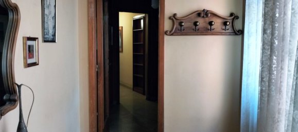 4-Zimmer Wohnung in Reggio Calabria, Italy, Nr. 166949 27