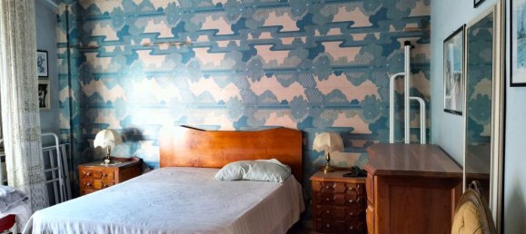 4-Zimmer Wohnung in Reggio Calabria, Italy, Nr. 166949 48