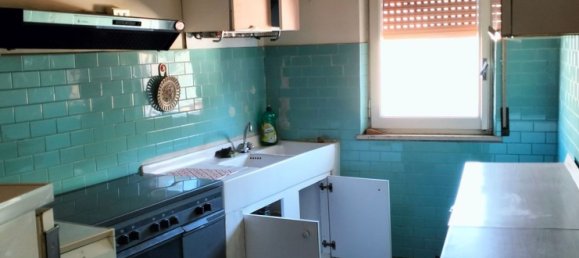 4-Zimmer Wohnung in Reggio Calabria, Italy, Nr. 166949 12