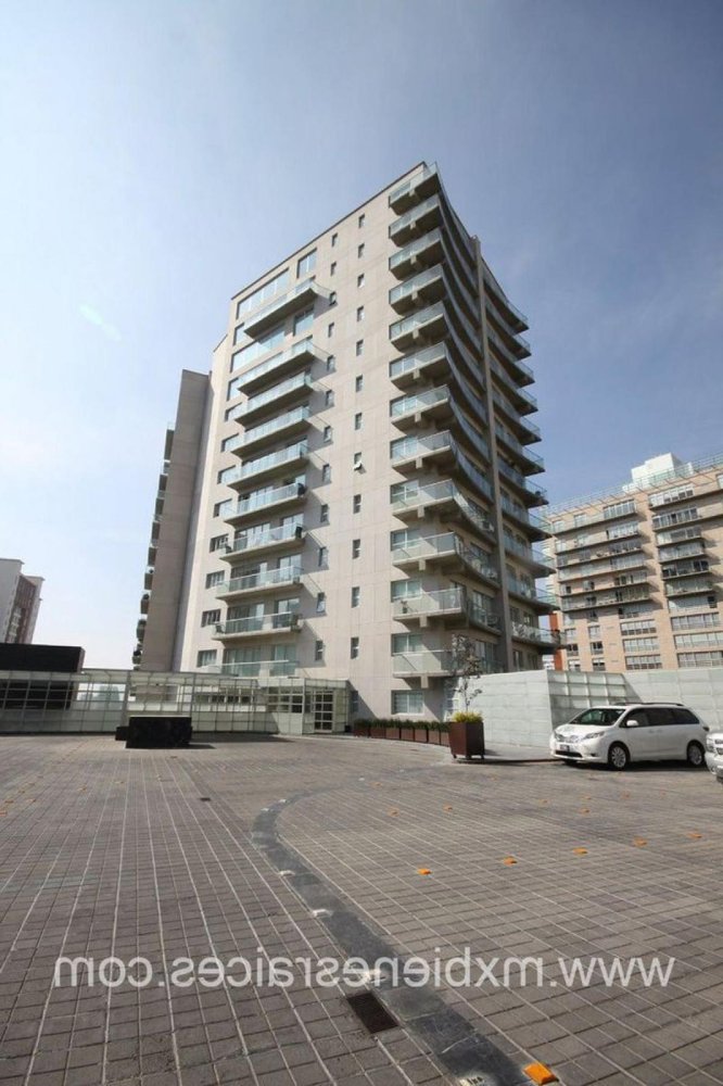 Apartamento T3 em Mexico N.º 212866