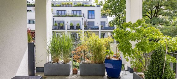 Apartamento T2 em Munich, Germany N.º 331322 10