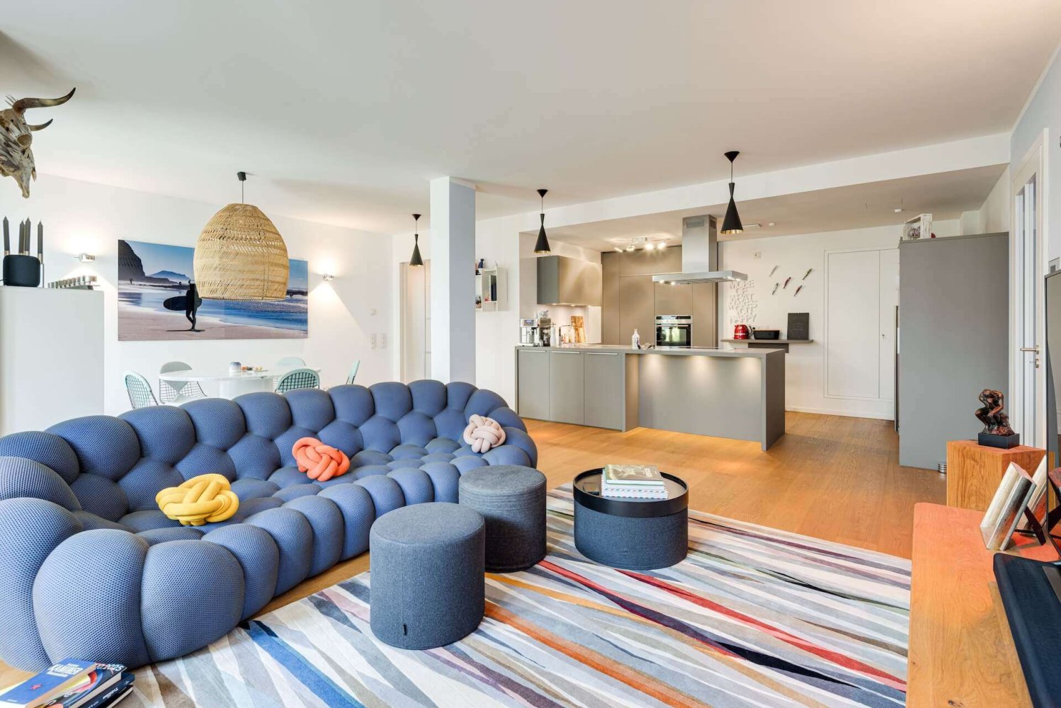 Apartamento T2 em Munich, Germany N.º 331322