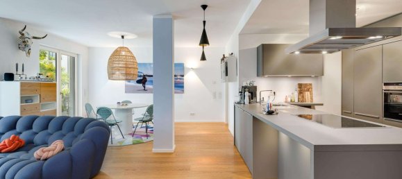 Apartamento T2 em Munich, Germany N.º 331322 8