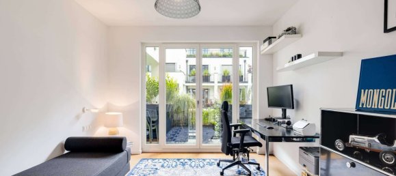 Apartamento T2 em Munich, Germany N.º 331322 6