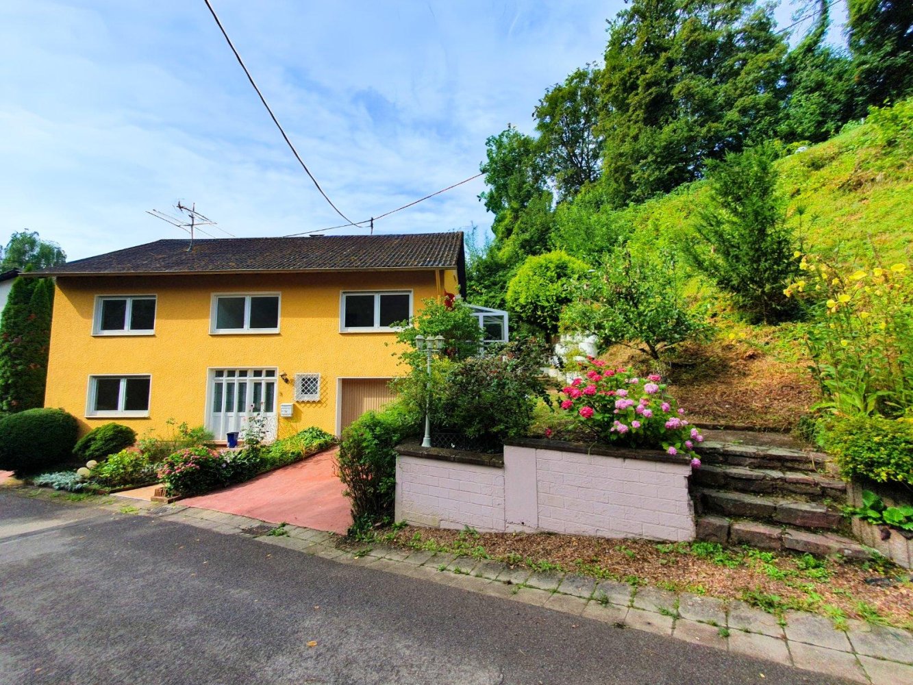 4 Schlafzimmer Stadthaus in Saarlouis, Germany, Nr. 295298