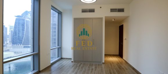 1 bedroom Apartment in Business Bay, UAE No. 8185 8