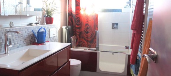 Дуплекс с 2 комнатами в Эммендинген, Германия № 298668 5