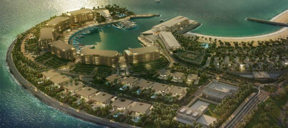 Studio in Jumeirah Village Circle, UAE No. 103298 2