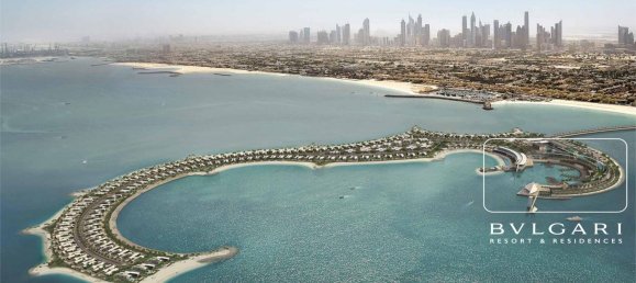 Studio in Jumeirah Village Circle, UAE No. 103298 3