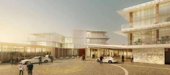 Studio in Jumeirah Village Circle, UAE No. 103298 6