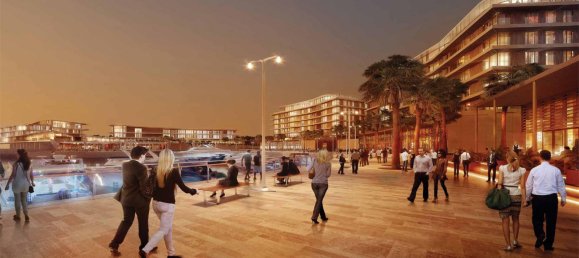 Studio in Jumeirah Village Circle, UAE No. 103298 5