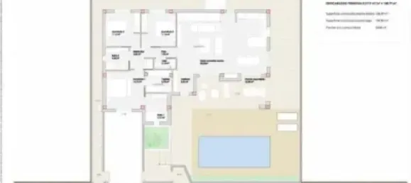 3 غرف نوم منزل في Torrevieja, Spain رقم 123630 26