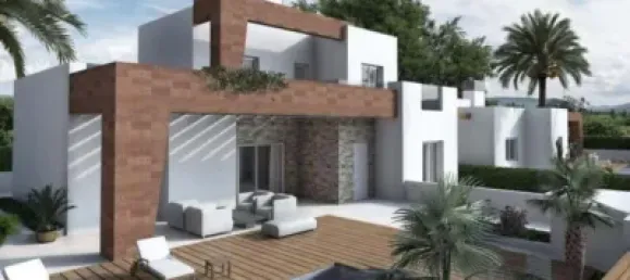 3 غرف نوم منزل في Torrevieja, Spain رقم 123630 6