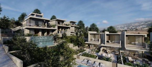 3 bedrooms Villa in Agios Tychonas, Cyprus No. 9904 6