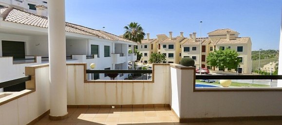 2 Schlafzimmer Bungalow in Dehesa De Campoamor, Spain, Nr. 14322 2