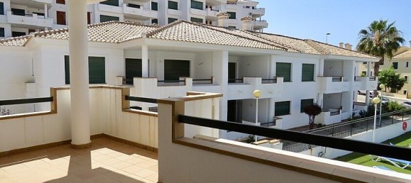 2 Schlafzimmer Bungalow in Dehesa De Campoamor, Spain, Nr. 14322 7