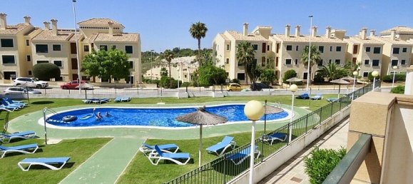 2 Schlafzimmer Bungalow in Dehesa De Campoamor, Spain, Nr. 14322 4