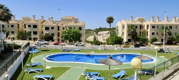 2 Schlafzimmer Bungalow in Dehesa De Campoamor, Spain, Nr. 14322 19