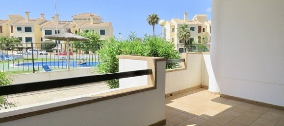 2 Schlafzimmer Bungalow in Dehesa De Campoamor, Spain, Nr. 14322 6