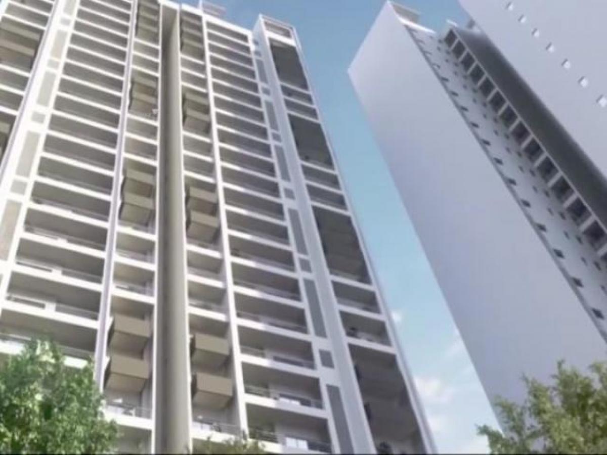 3 chambres Maison à Gurgaon, India No. 7562