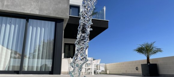 3 bedrooms House in Torrevieja, Spain No. 11829 4