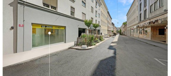 Коммерческая недвижимость 57м² в Гернальс, Австрия № 246437 3