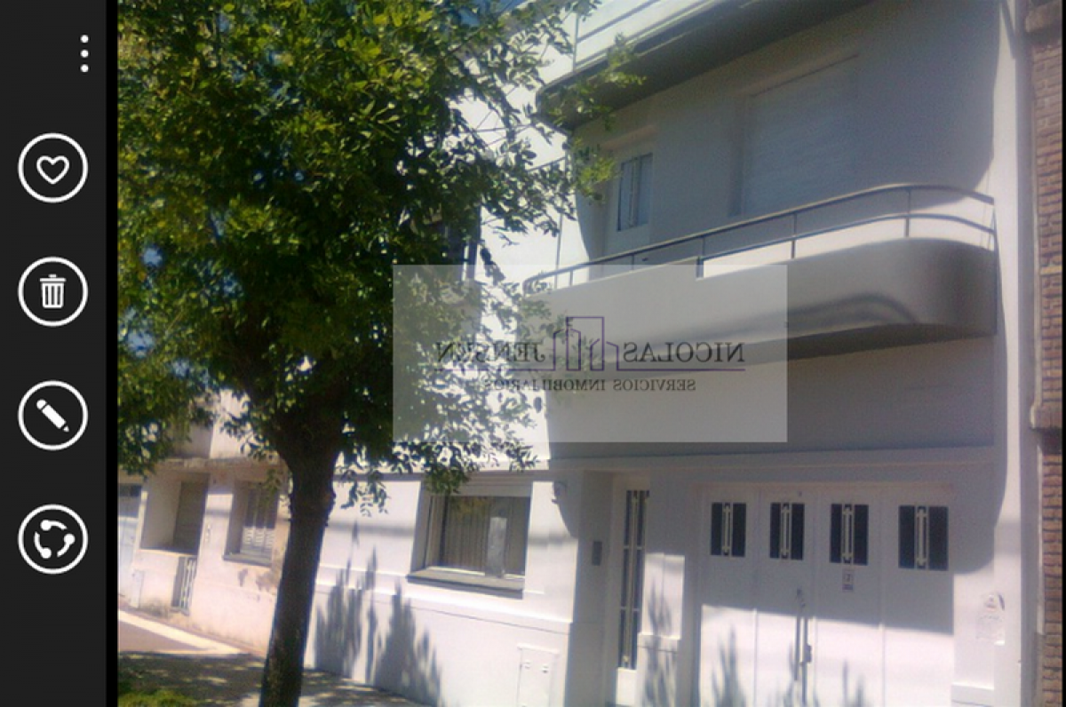 3 bedrooms House in Buenos Aires, Argentina No. 103521