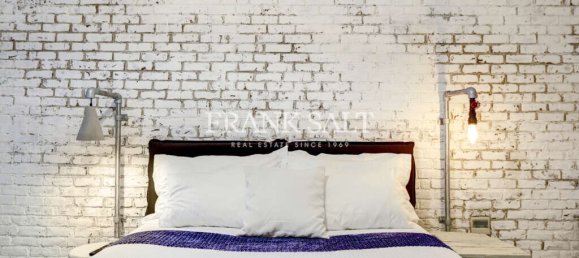 3 bedrooms Apartment in Saint Julian's, Malta No. 4082 17