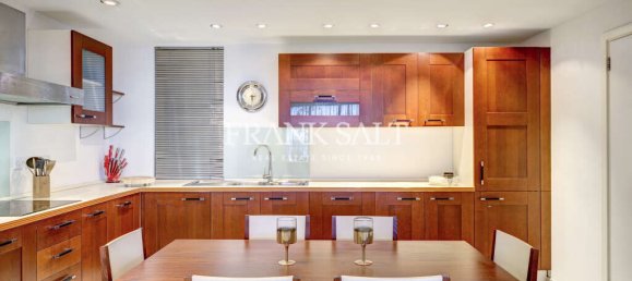 3 bedrooms Apartment in Saint Julian's, Malta No. 4082 9