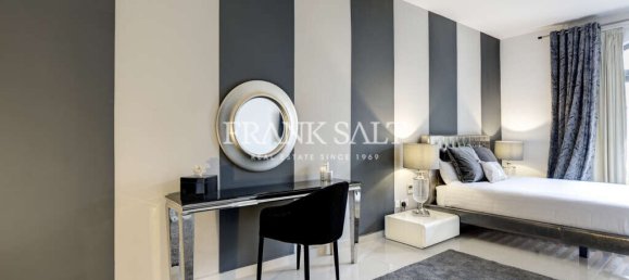 3 bedrooms Apartment in Saint Julian's, Malta No. 4082 13