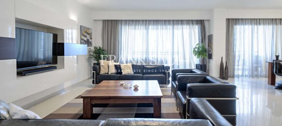 3 bedrooms Apartment in Saint Julian's, Malta No. 4082 4